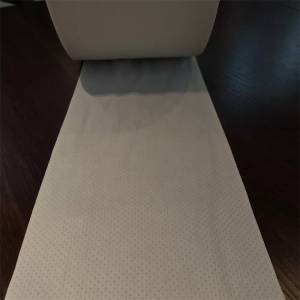 Nonwoven Elastic Nonwoven Cheap Price Eco-Friendly Printed Nonwoven Fabric Roll