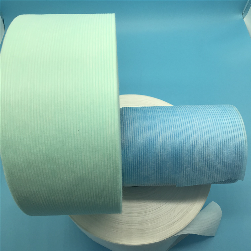 elastic nonwoven