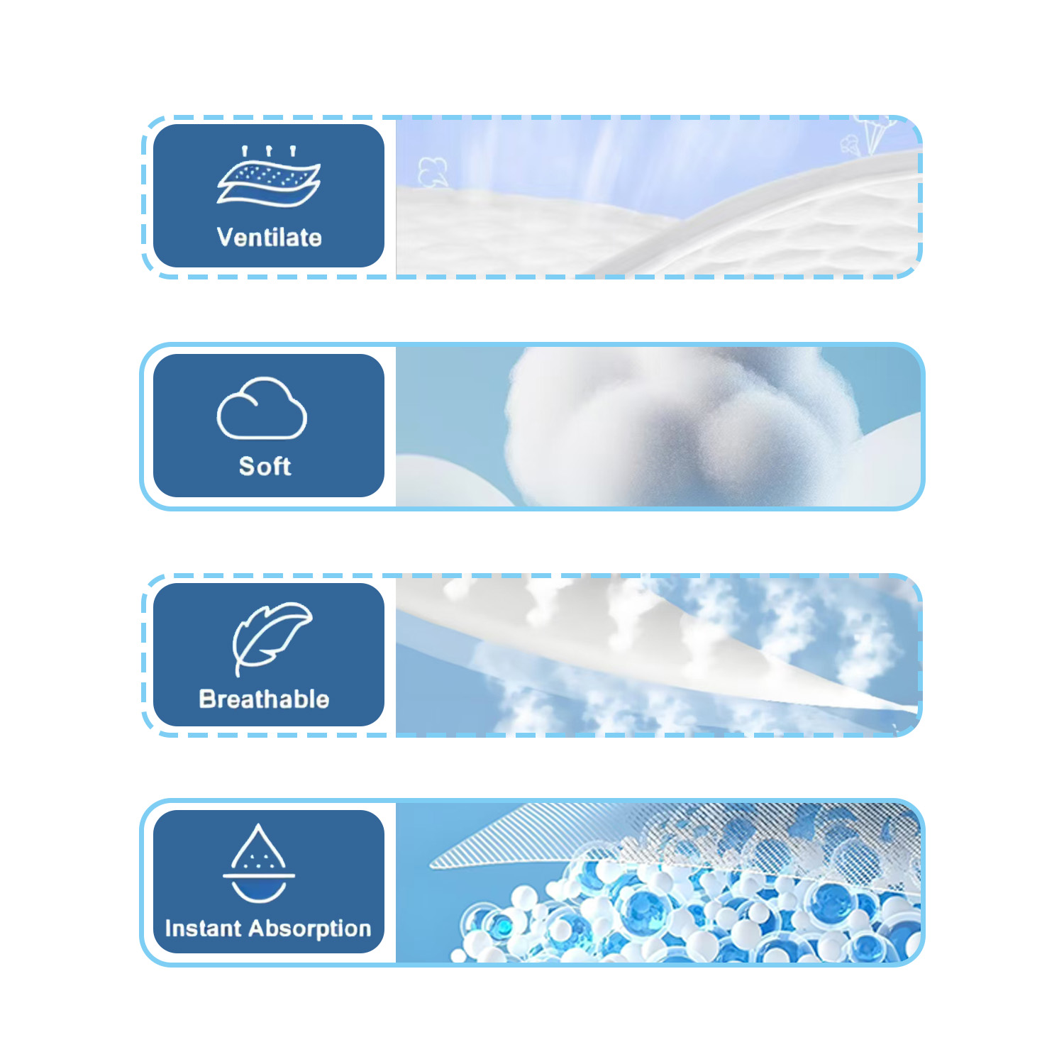 baby pull up diapers