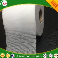 super soft nonwoven frontal tape for nappy