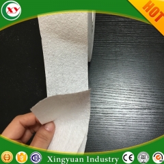 sanitary napkin absorbent paper