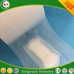 PE/PP nonwoven