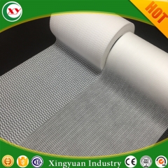 super soft nonwoven frontal tape for nappy