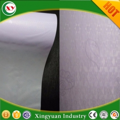 sanitary napkin laser pe film