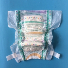 Clothlike & Breathale Diaper Nappy