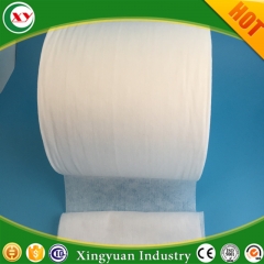 Baby wet wipes spunlace nonwoven