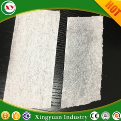 sanitary napkin absorbent paper