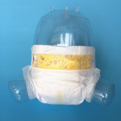 softcare disposable baby  diapers europe