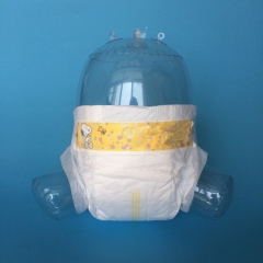 Super Soft Baby Diaper for 5-15kgs Babies