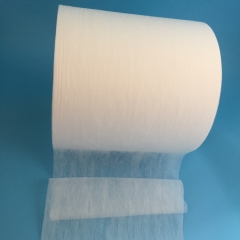 PE/PP nonwoven