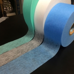 Hydrophilic Nonwoven ADL