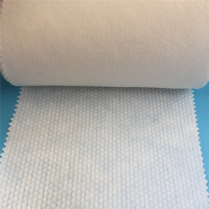 Spunlace Nonwoven Fabric for Cleaning Non Woven Fabric Manufacturer