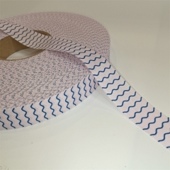 Function negative ions anion chip ADL for sanitary napkins panty liners