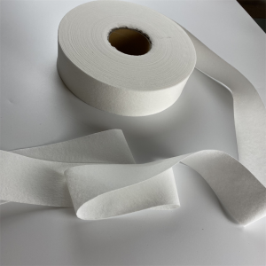 Super absorbent core raw materials roll airlaid sap absorbent paper