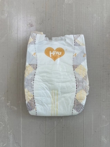 Baby Diapers wholesale disposable baby nappies A grade sleep soft diapers