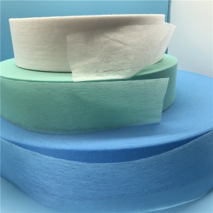 ADL Acquisition Distruibution Layer For Diapers and Napkins Pads Raw Materials