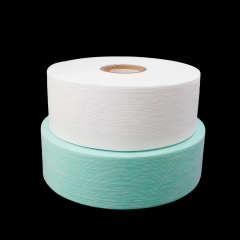 Fast Delivery Diaper Materials Non Woven Elastic Waist Band for Producing Diaper