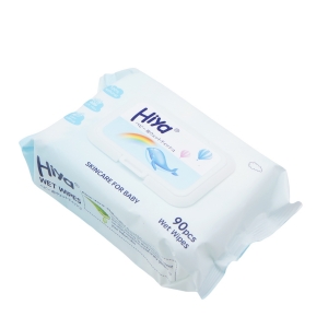 Wet Wipes