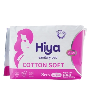 Lady Napkin Sanitary Pads for Women