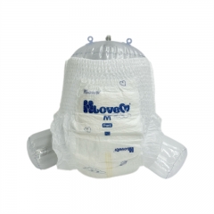 Disposable Baby Pull Up Pants