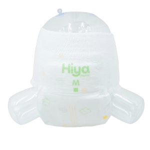 Disposable Baby Pull Up Pants