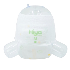 Disposable Baby Pull Up Pants