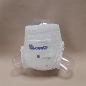 Disposable Baby Pull Up Pants