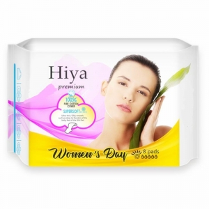 China Direct Selling Lady Sanitary Napkins Disposable Sanitary Pads