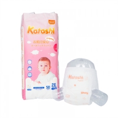 Disposable Baby Pull Up Pants