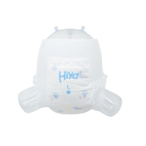 baby pull up diapers