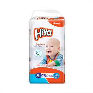 Disposable Ultra Thin Baby Diapers
